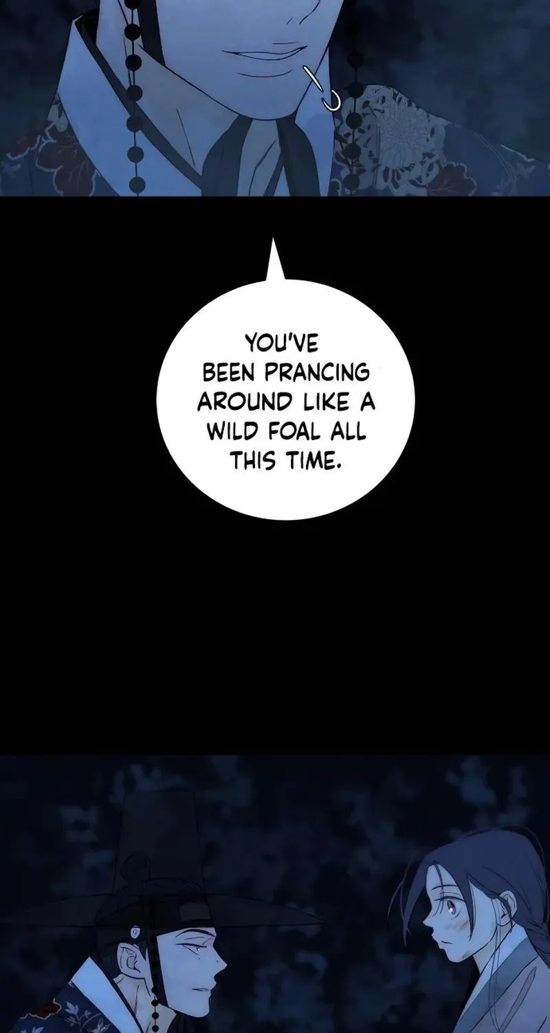 Never Once Did You Touch Me Like This Chapter 22 page 47 - 
