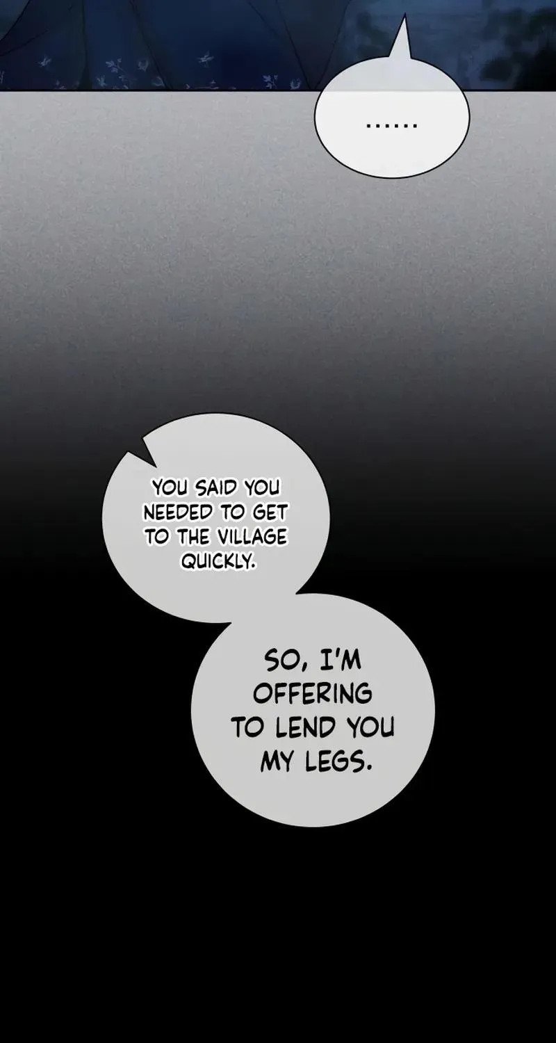 Never Once Did You Touch Me Like This Chapter 22 page 74 - 