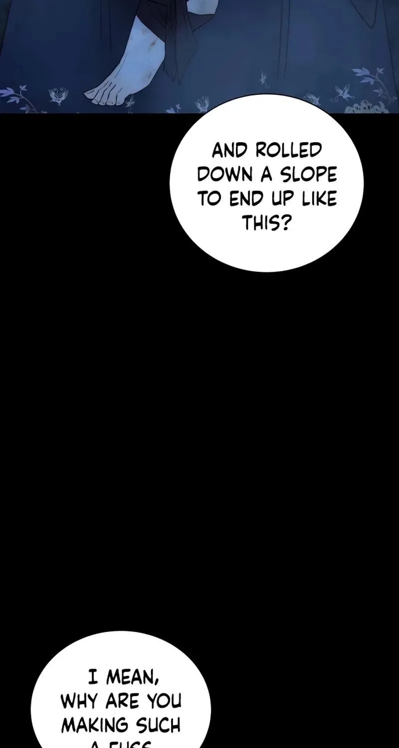 Never Once Did You Touch Me Like This Chapter 22 page 85 - 