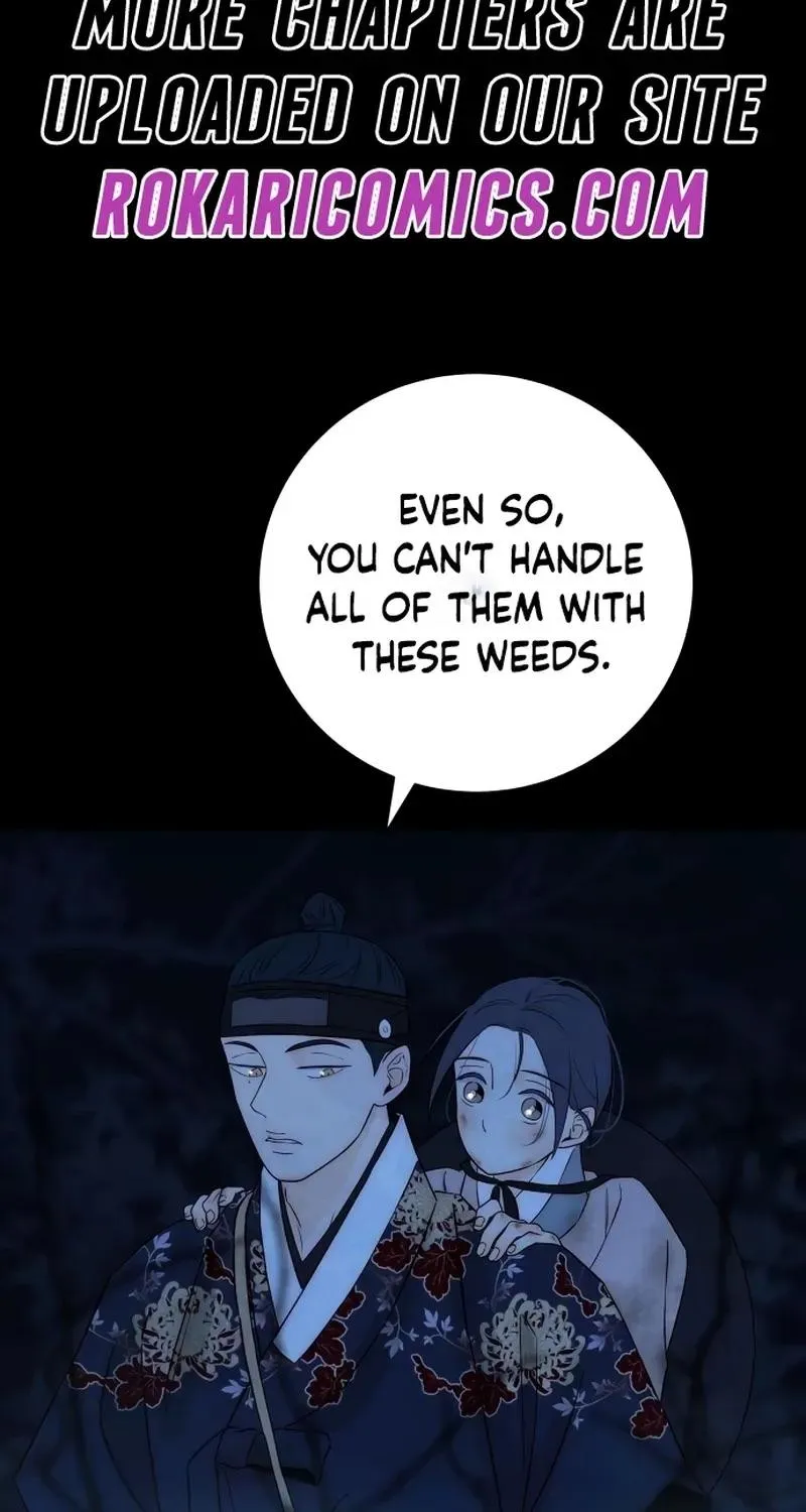 Never Once Did You Touch Me Like This Chapter 22 page 90 - 