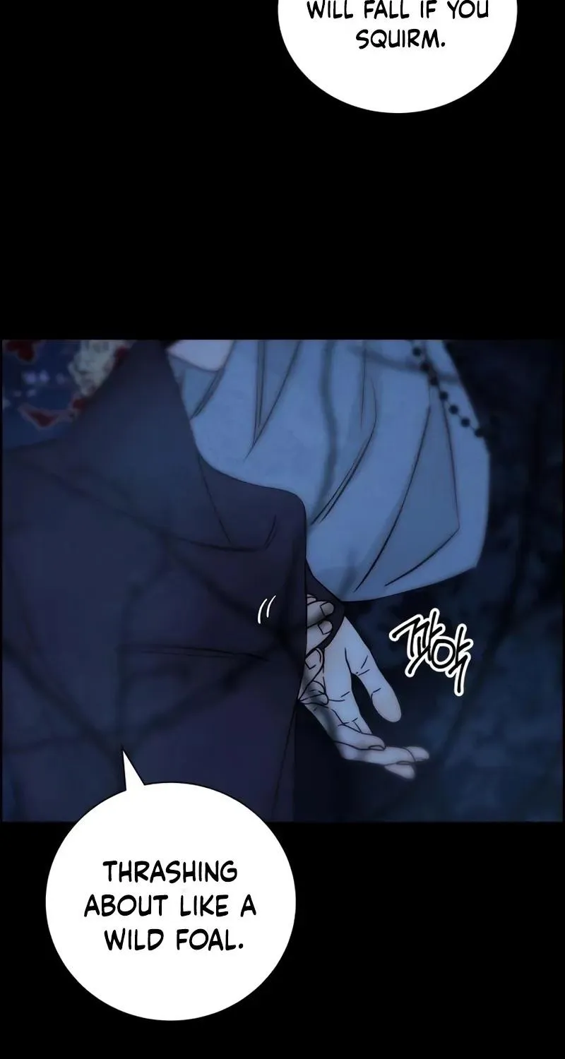 Never Once Did You Touch Me Like This Chapter 23 page 12 - 
