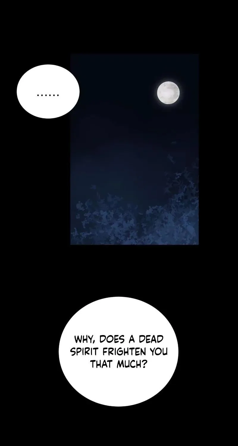 Never Once Did You Touch Me Like This Chapter 23 page 20 - 