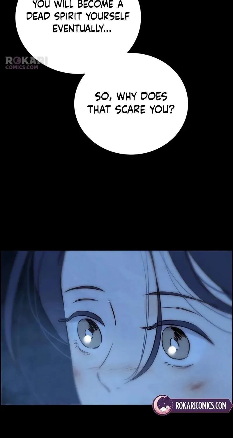 Never Once Did You Touch Me Like This Chapter 23 page 22 - 