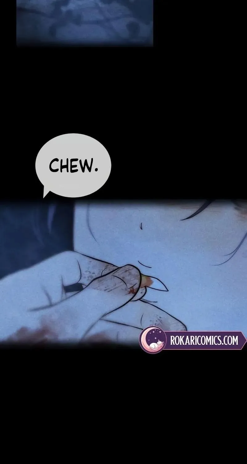 Never Once Did You Touch Me Like This Chapter 23 page 40 - 