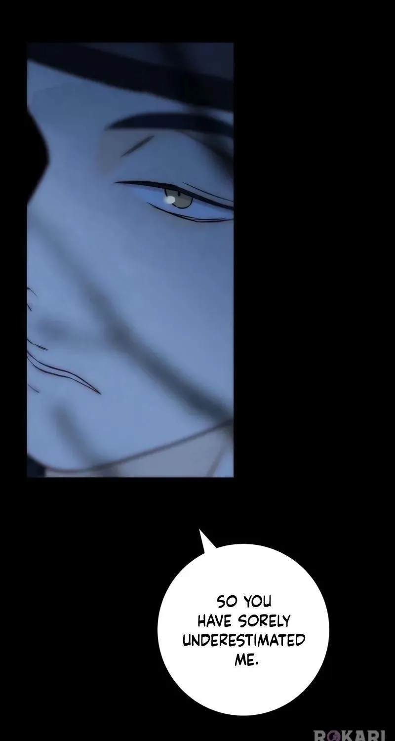 Never Once Did You Touch Me Like This Chapter 23 page 73 - 