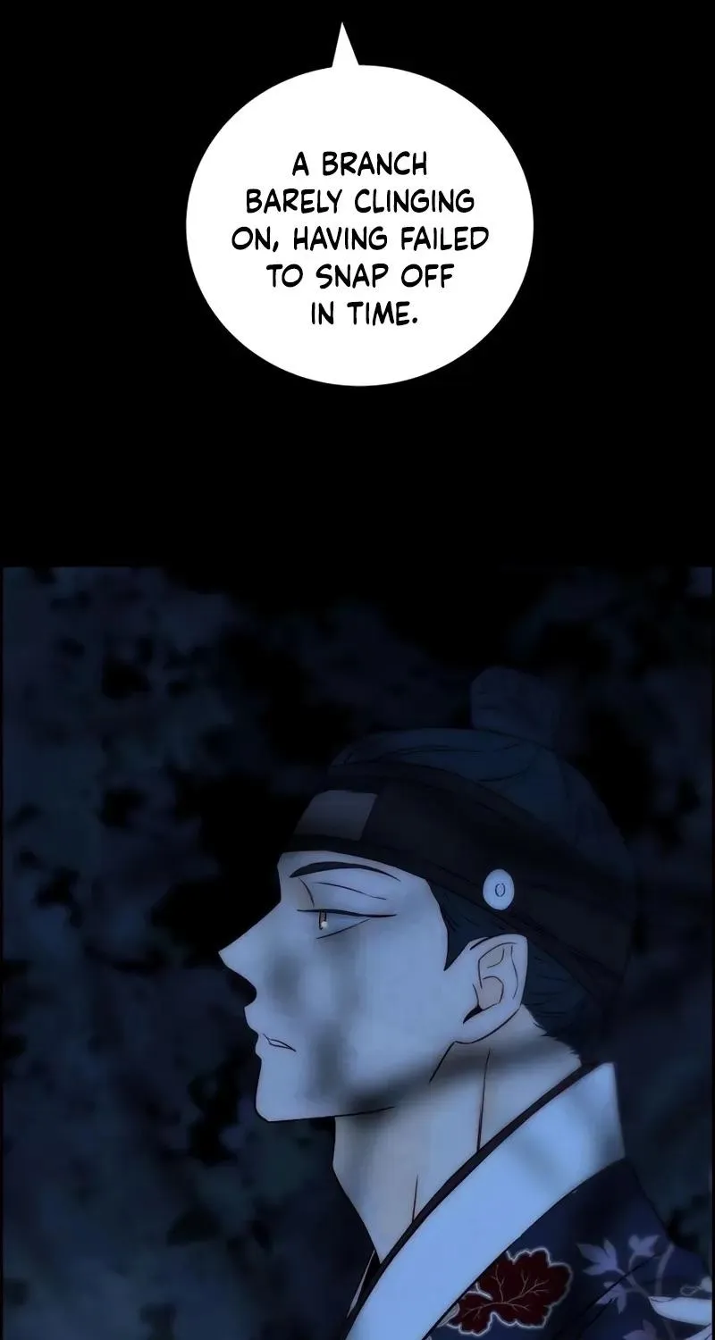 Never Once Did You Touch Me Like This Chapter 23 page 79 - 