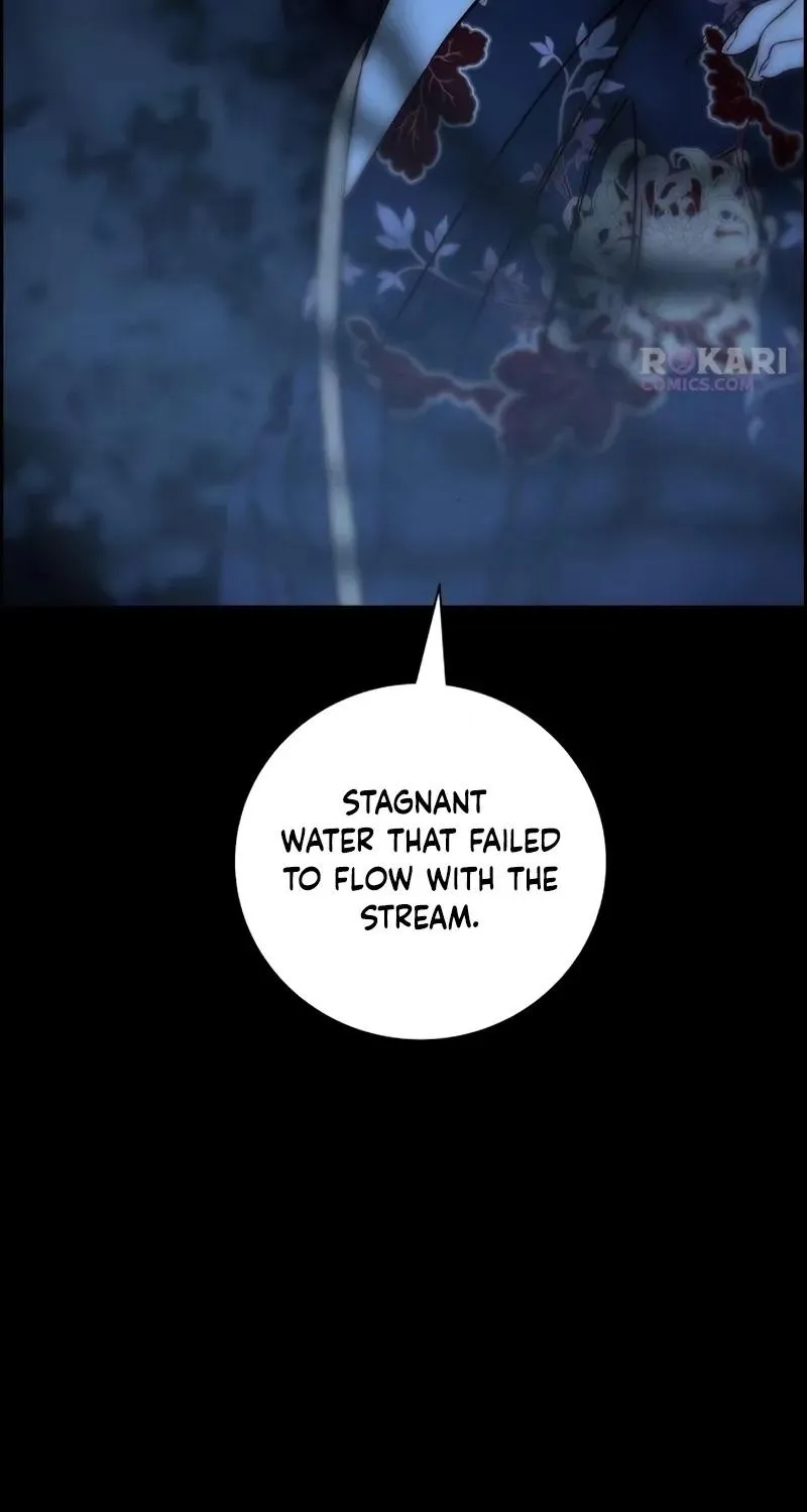 Never Once Did You Touch Me Like This Chapter 23 page 80 - 