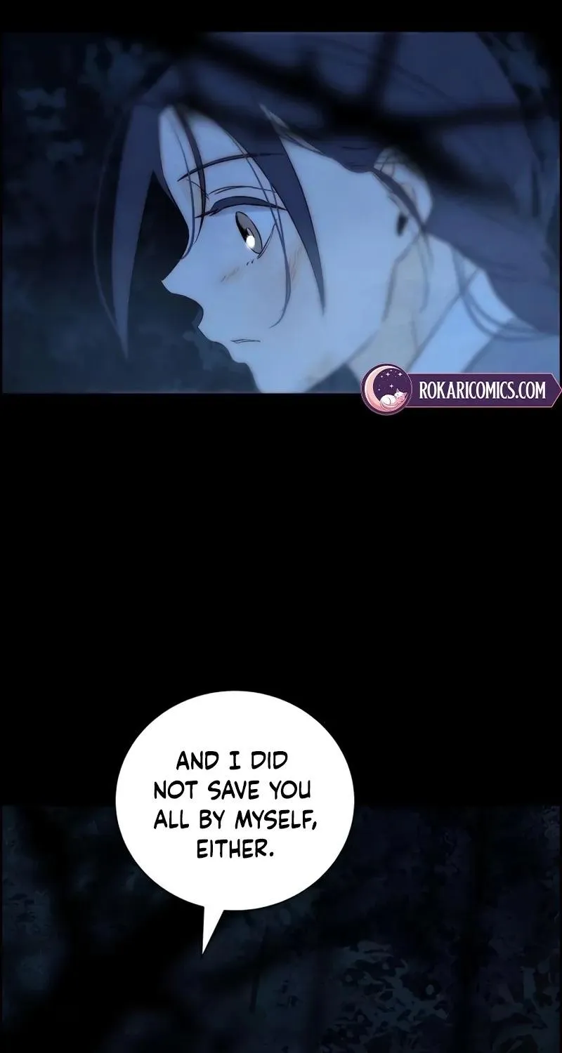 Never Once Did You Touch Me Like This Chapter 23 page 95 - 