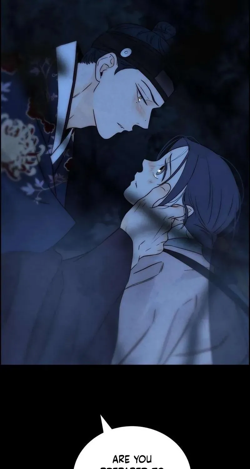 Never Once Did You Touch Me Like This Chapter 24 page 115 - 