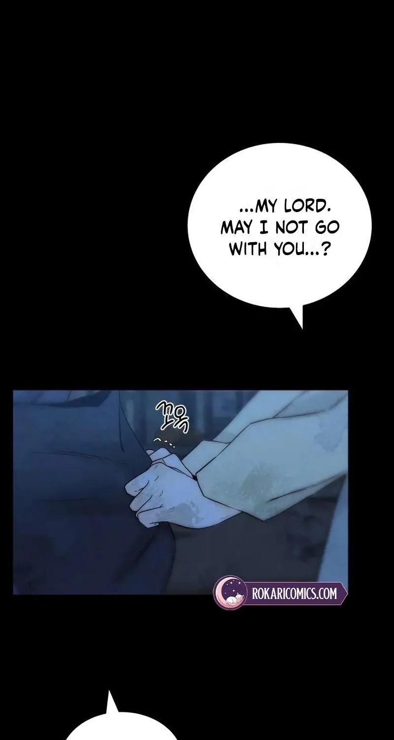 Never Once Did You Touch Me Like This Chapter 24 page 34 - 