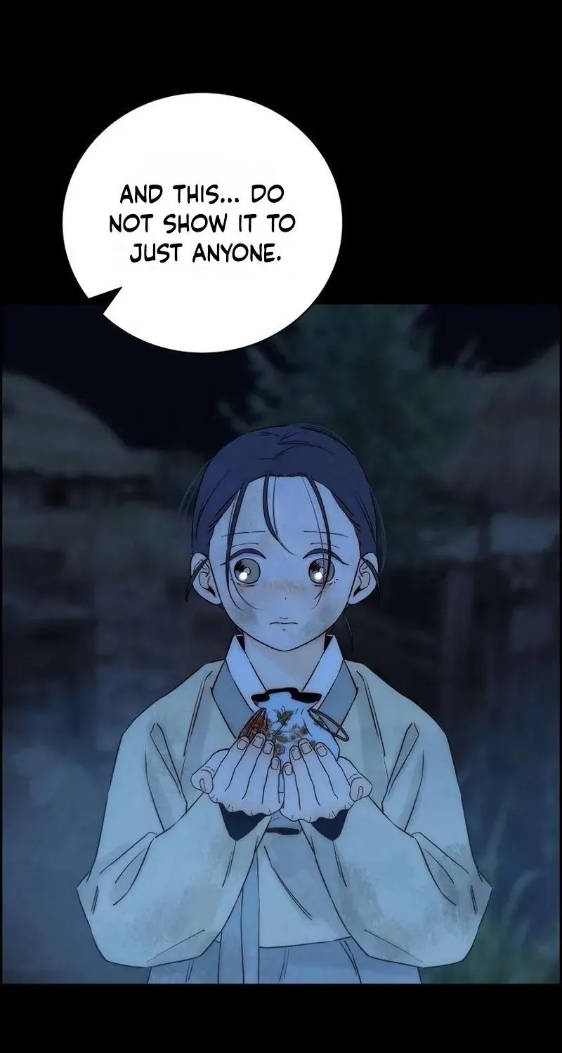 Never Once Did You Touch Me Like This Chapter 24 page 38 - 