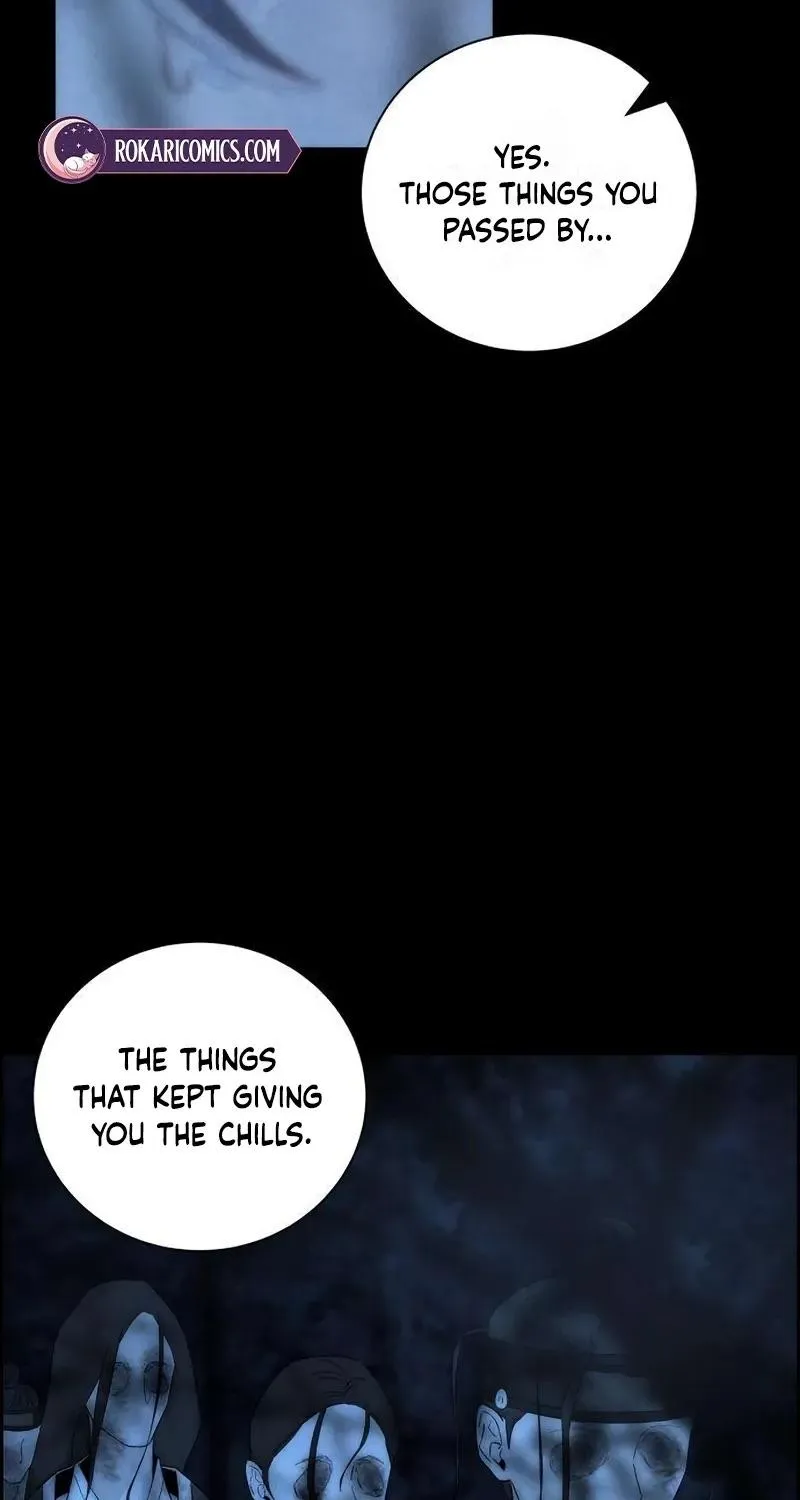 Never Once Did You Touch Me Like This Chapter 24 page 81 - 