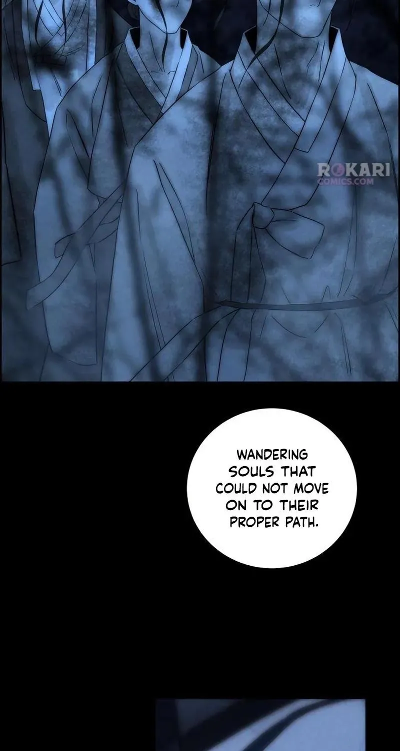 Never Once Did You Touch Me Like This Chapter 24 page 82 - 