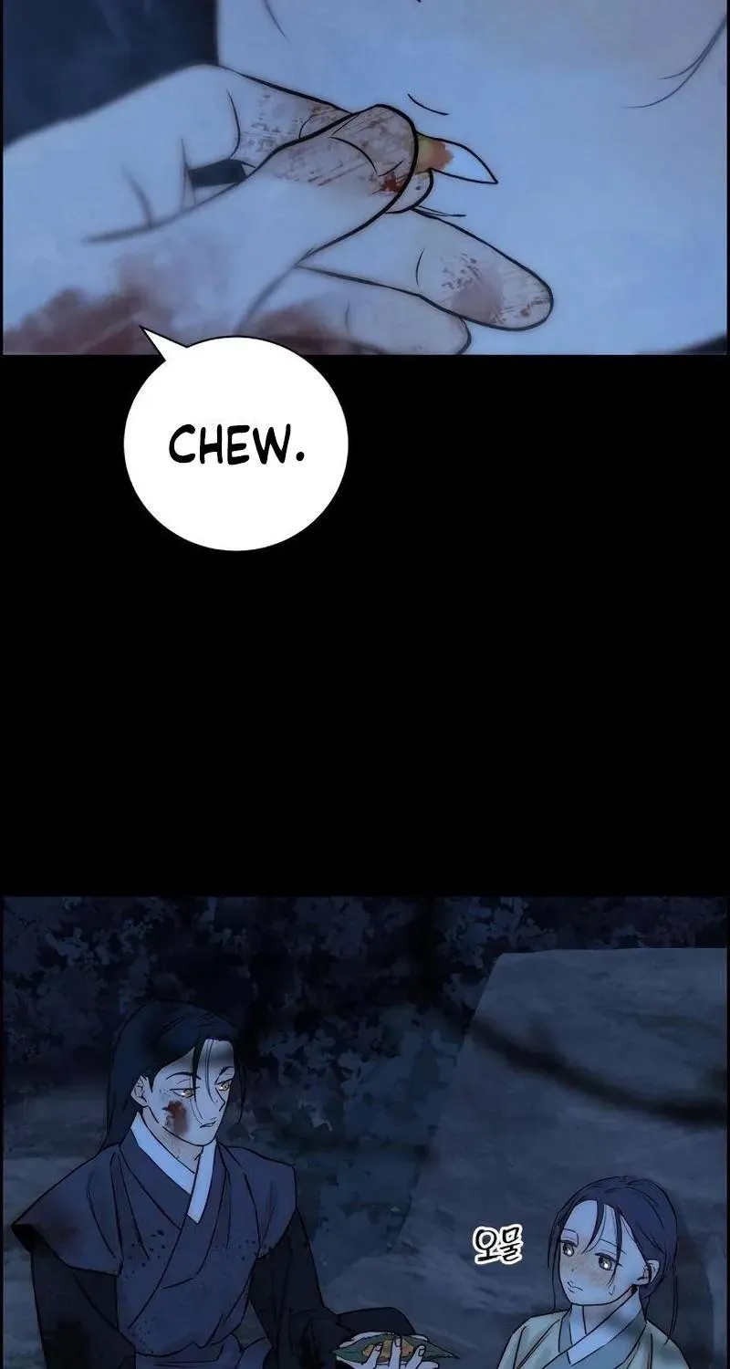 Never Once Did You Touch Me Like This Chapter 24 page 10 - 