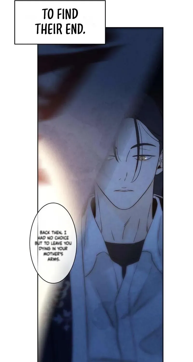 Never Once Did You Touch Me Like This Chapter 24 page 91 - 