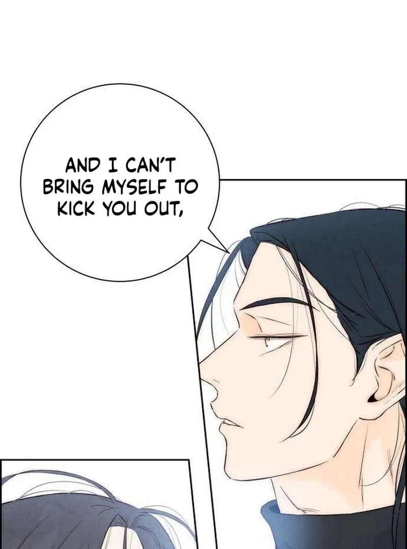 Never Once Did You Touch Me Like This Chapter 3 page 134 - 