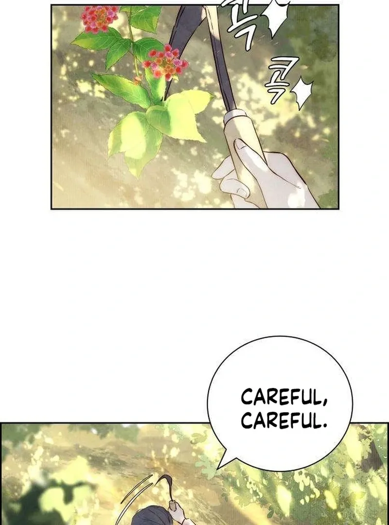 Never Once Did You Touch Me Like This Chapter 3 page 16 - 