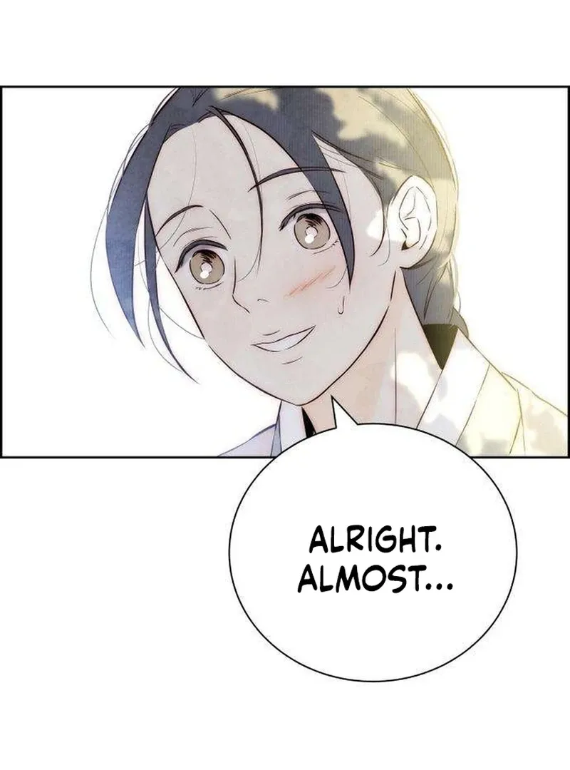Never Once Did You Touch Me Like This Chapter 3 page 18 - 