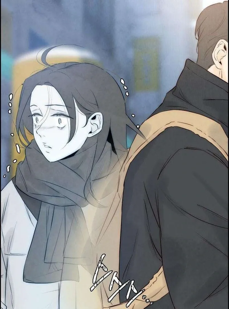 Never Once Did You Touch Me Like This Chapter 3 page 185 - 