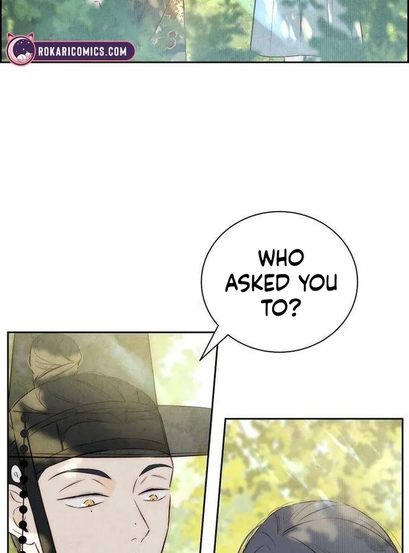 Never Once Did You Touch Me Like This Chapter 3 page 32 - 