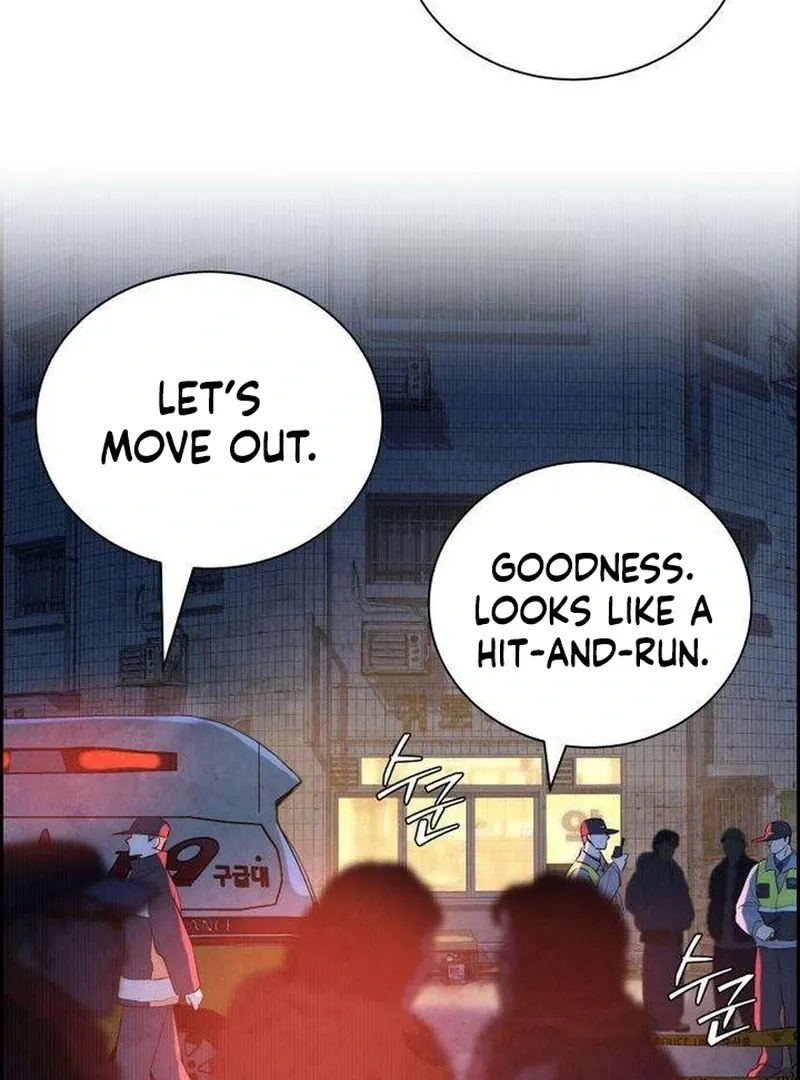 Never Once Did You Touch Me Like This Chapter 3 page 52 - 