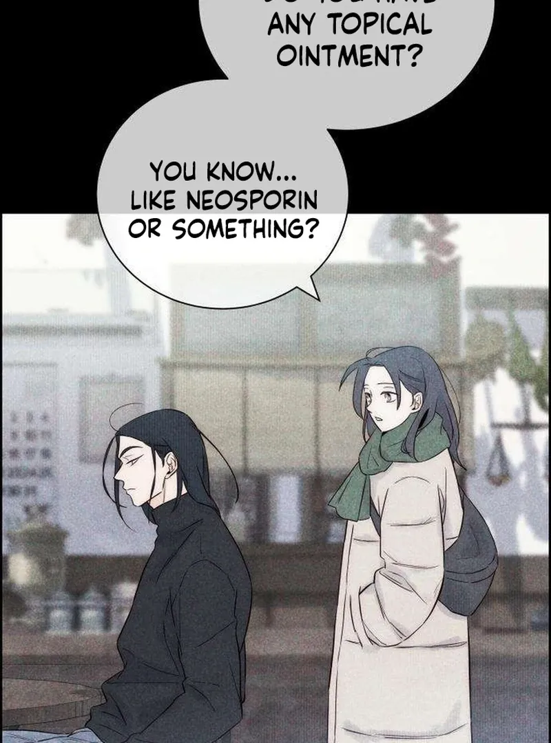 Never Once Did You Touch Me Like This Chapter 3 page 58 - 