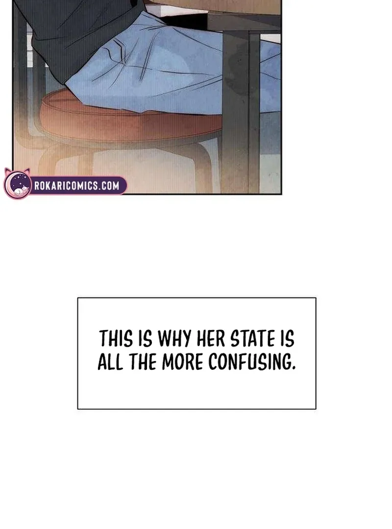 Never Once Did You Touch Me Like This Chapter 3 page 83 - 