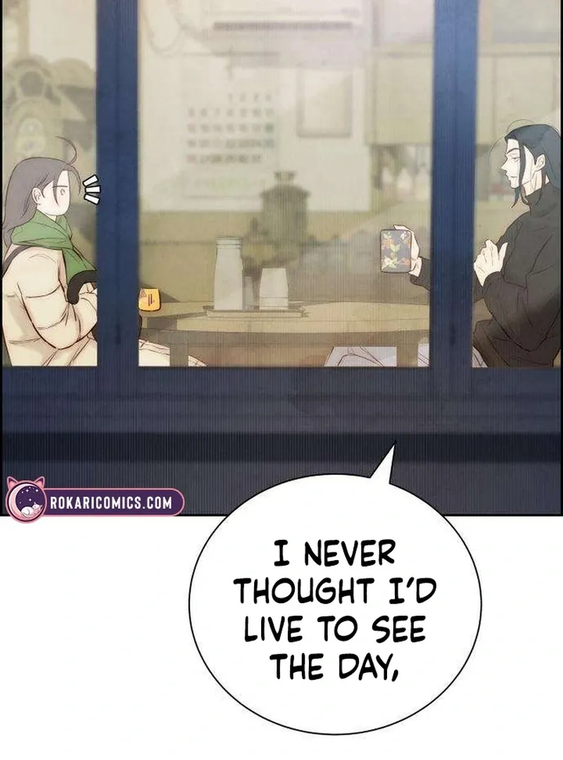Never Once Did You Touch Me Like This Chapter 3 page 94 - 