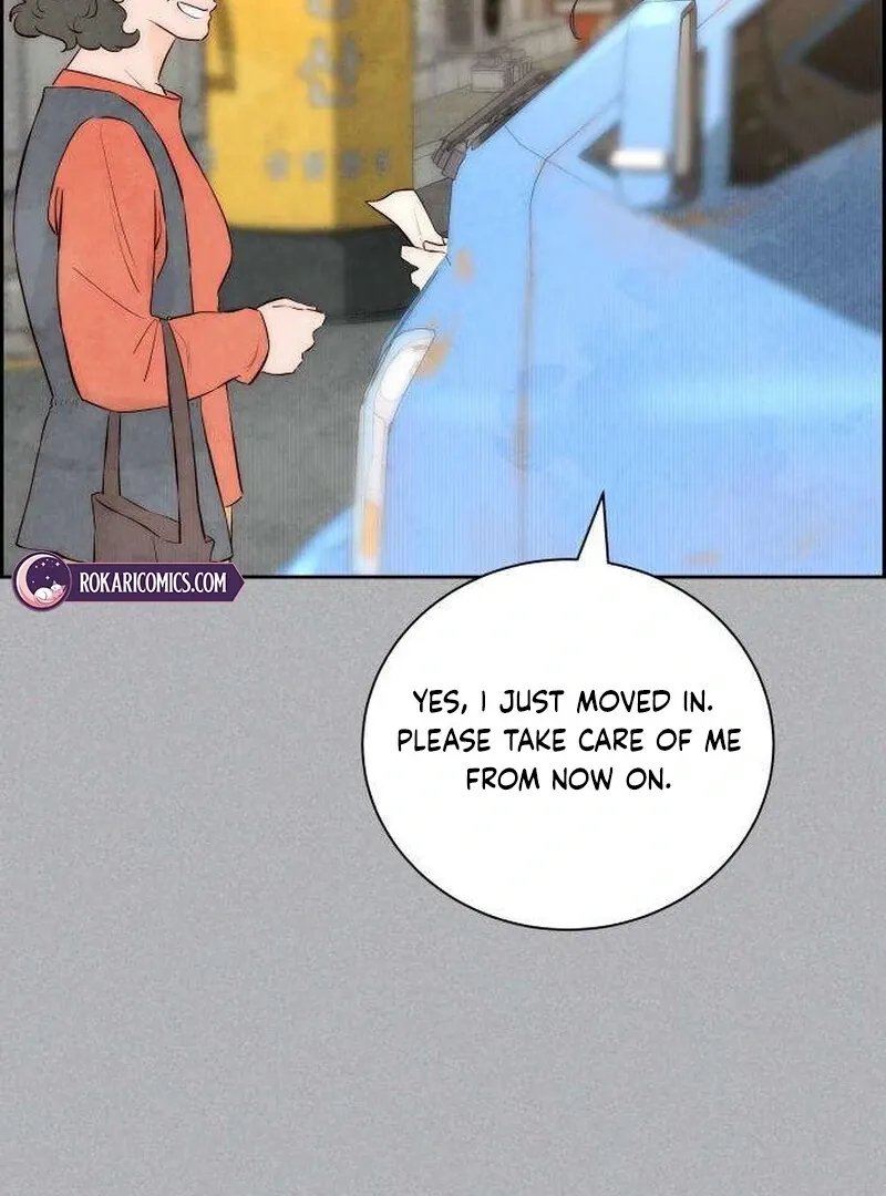 Never Once Did You Touch Me Like This Chapter 4 page 12 - 