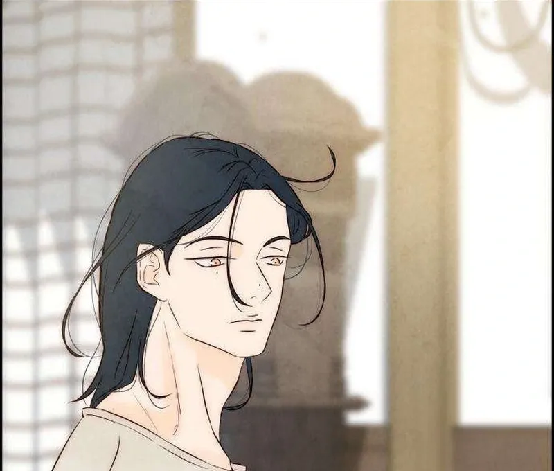 Never Once Did You Touch Me Like This Chapter 4 page 47 - 