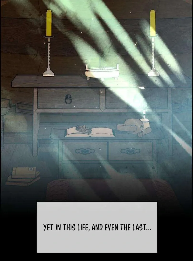 Never Once Did You Touch Me Like This Chapter 4 page 85 - 