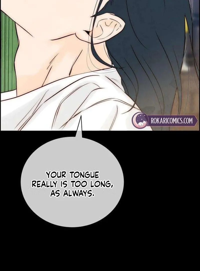 Never Once Did You Touch Me Like This Chapter 5 page 132 - 