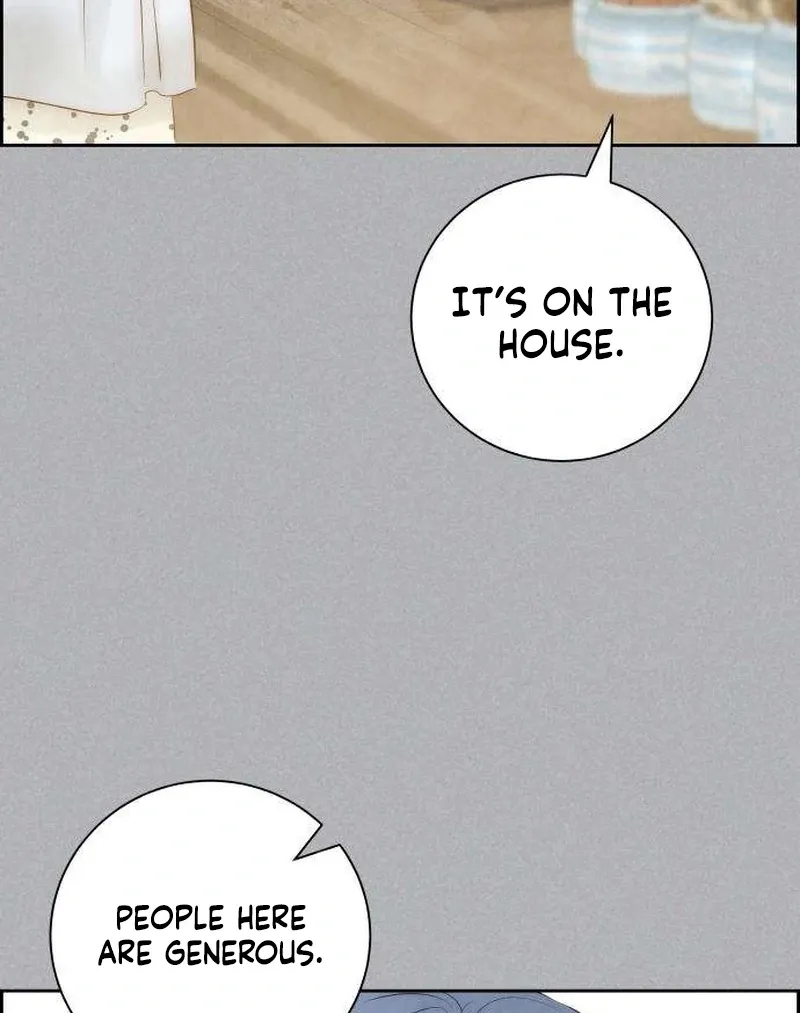 Never Once Did You Touch Me Like This Chapter 5 page 18 - 