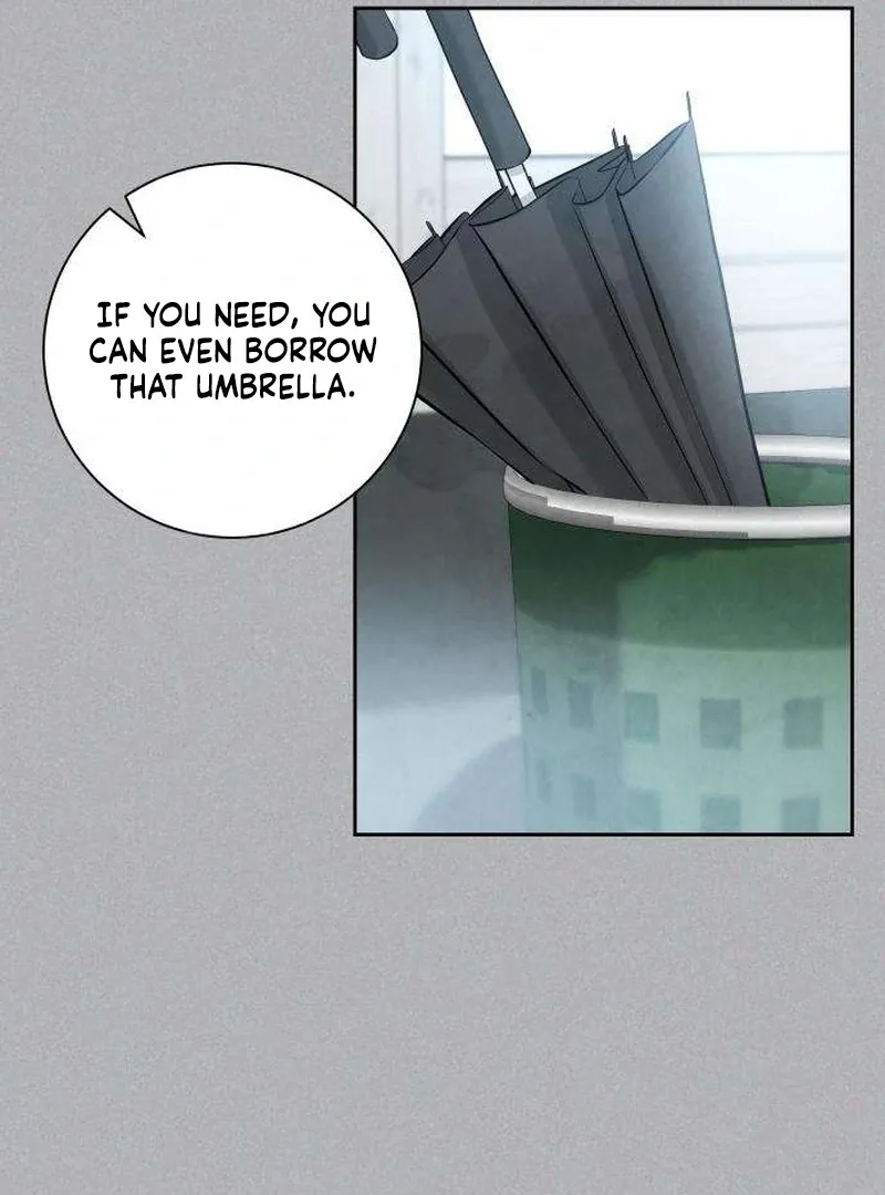 Never Once Did You Touch Me Like This Chapter 5 page 20 - 