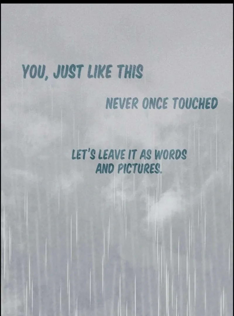 Never Once Did You Touch Me Like This Chapter 5 page 3 - 