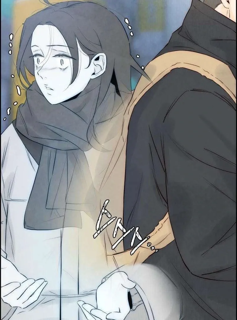 Never Once Did You Touch Me Like This Chapter 5 page 86 - 