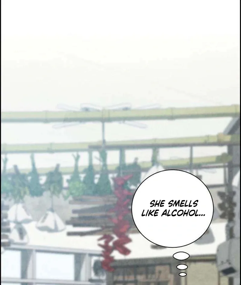 Never Once Did You Touch Me Like This Chapter 5 page 10 - 