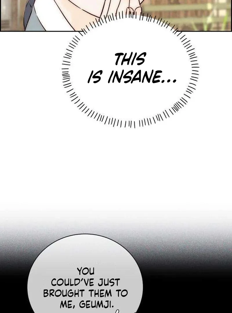 Never Once Did You Touch Me Like This Chapter 6 page 133 - 