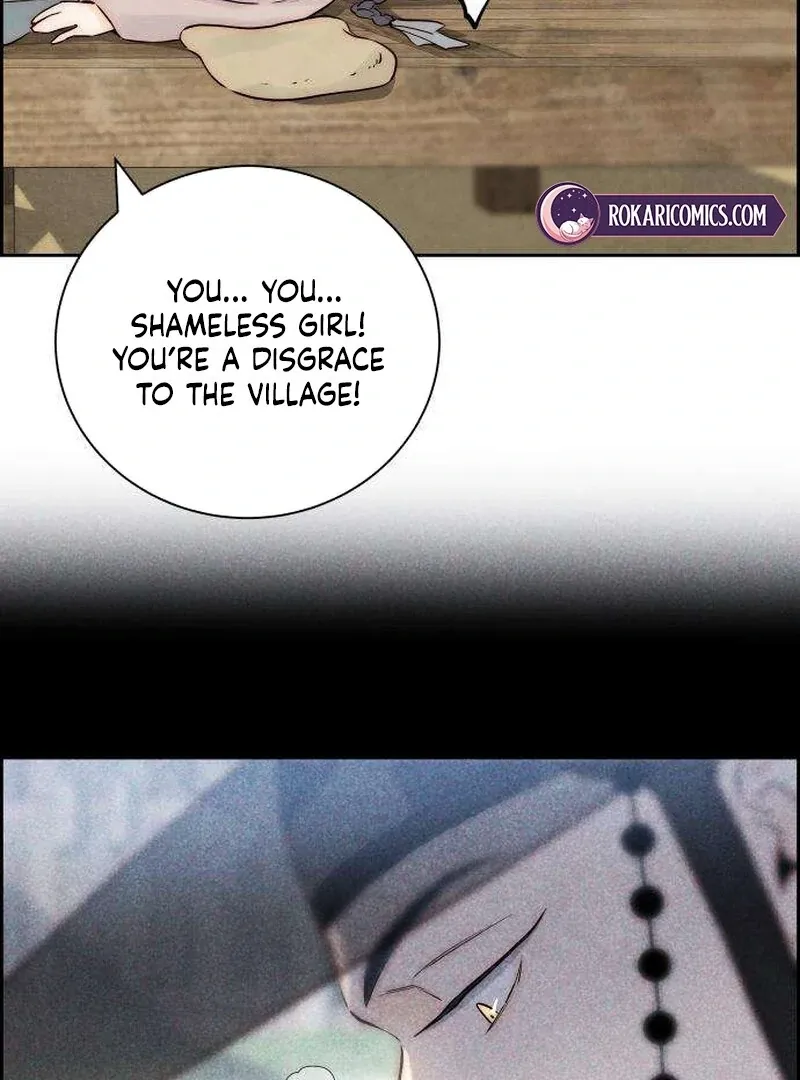 Never Once Did You Touch Me Like This Chapter 6 page 138 - 