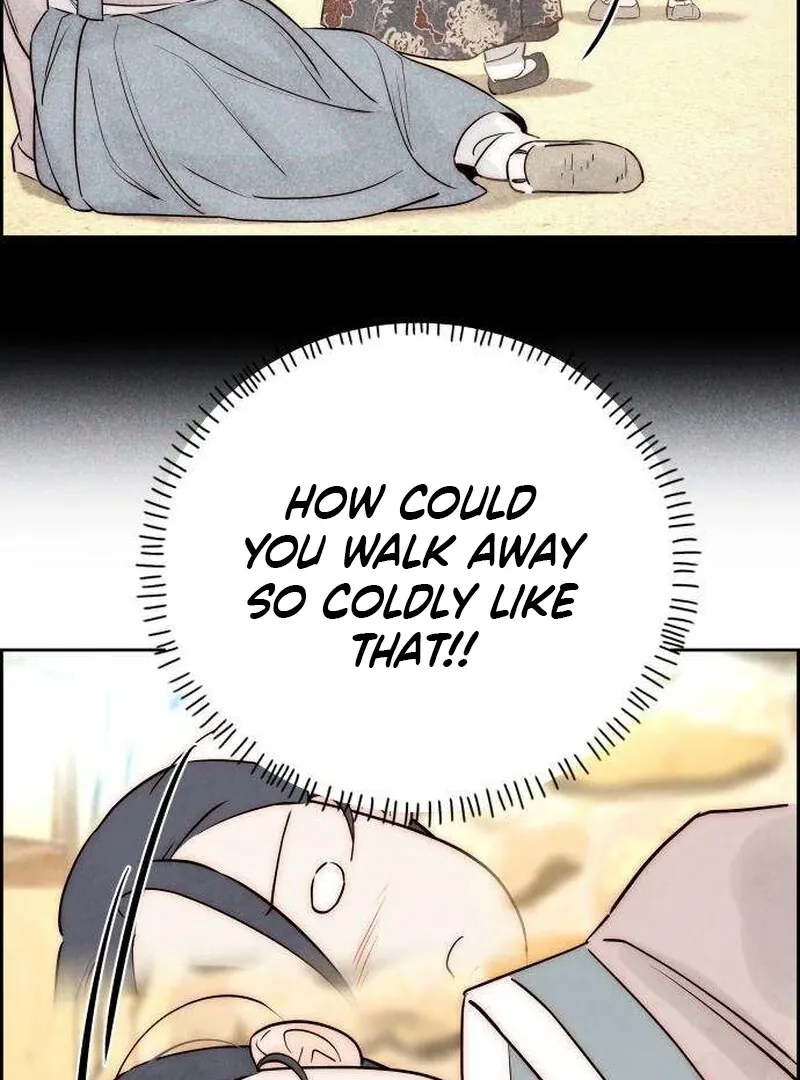 Never Once Did You Touch Me Like This Chapter 6 page 145 - 