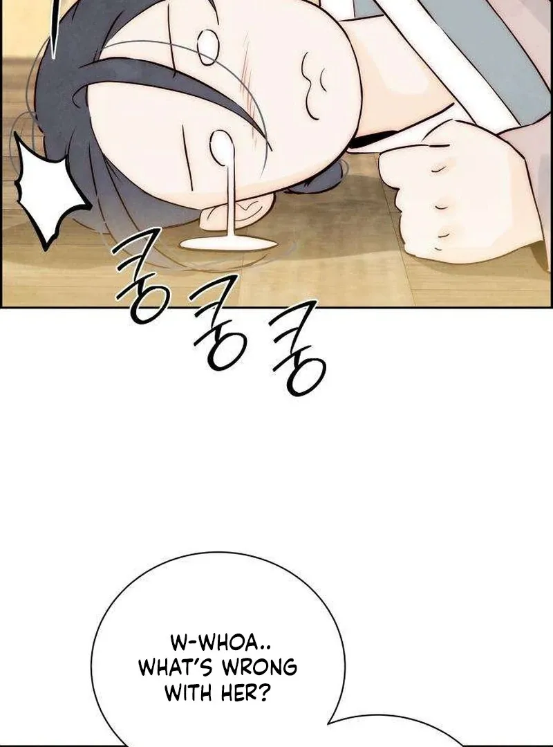 Never Once Did You Touch Me Like This Chapter 6 page 146 - 