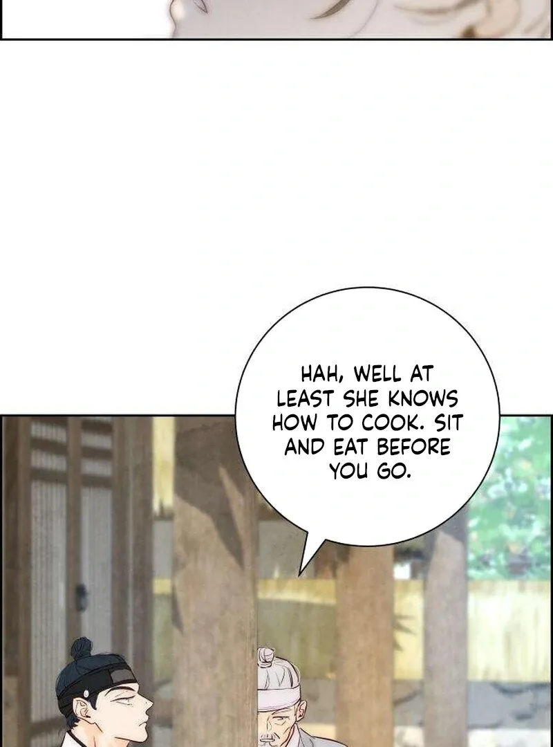 Never Once Did You Touch Me Like This Chapter 6 page 156 - 