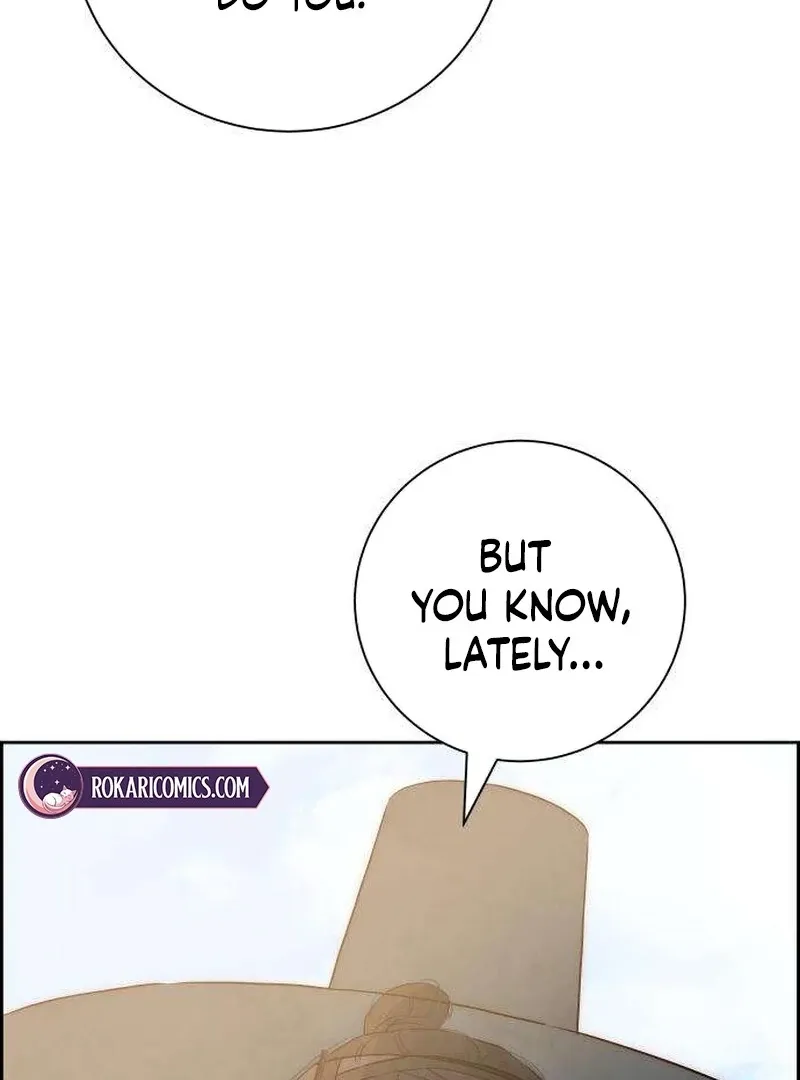 Never Once Did You Touch Me Like This Chapter 6 page 35 - 