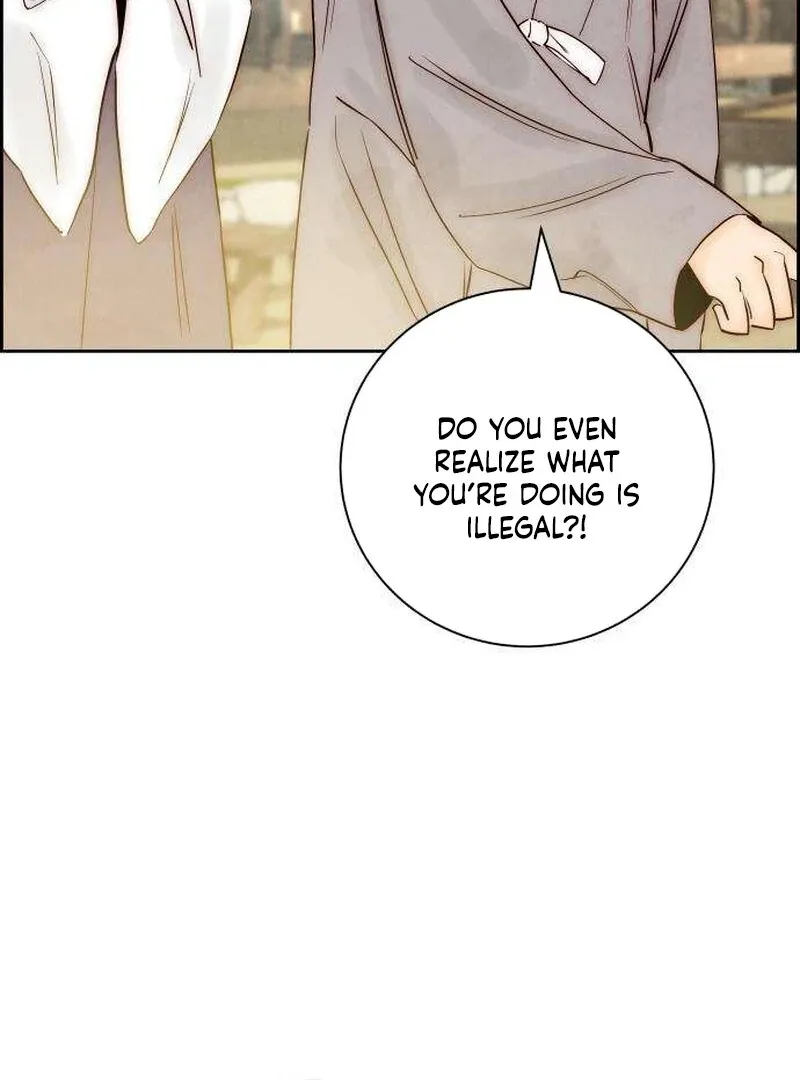 Never Once Did You Touch Me Like This Chapter 6 page 8 - 