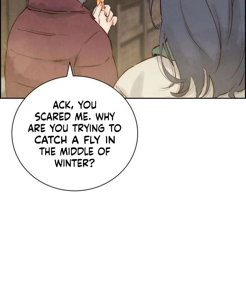 Never Once Did You Touch Me Like This Chapter 7 page 121 - 