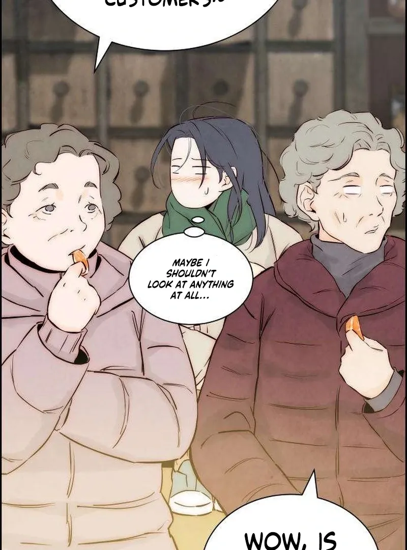Never Once Did You Touch Me Like This Chapter 7 page 124 - 