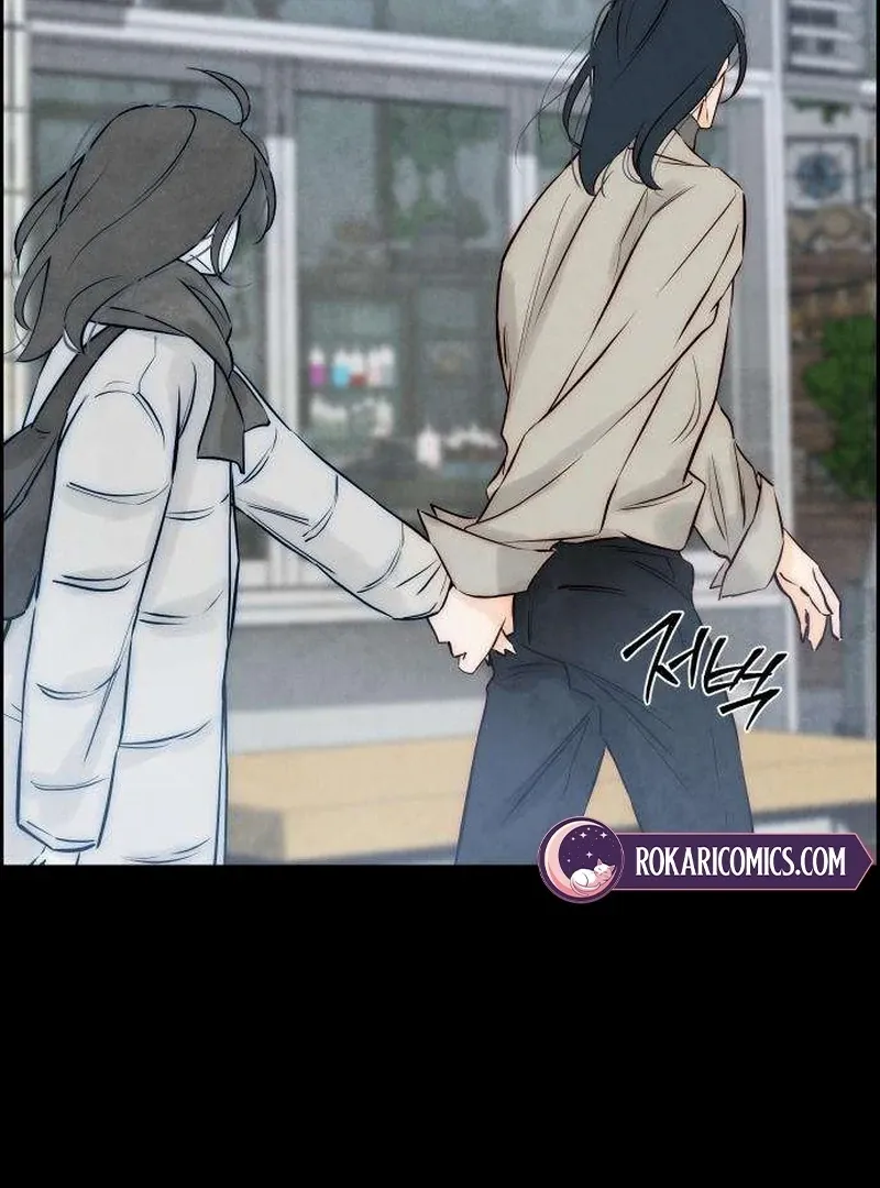 Never Once Did You Touch Me Like This Chapter 7 page 135 - 