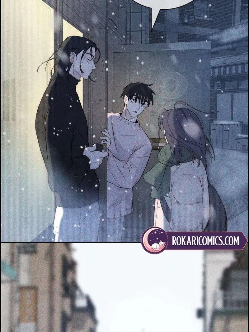 Never Once Did You Touch Me Like This Chapter 7 page 148 - 