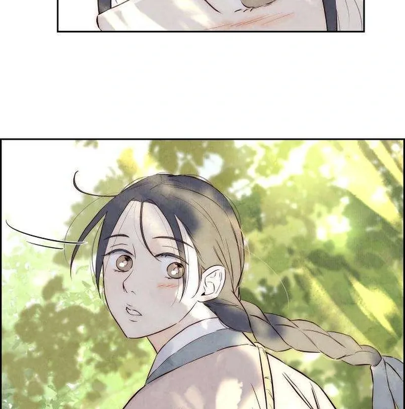 Never Once Did You Touch Me Like This Chapter 7 page 36 - 