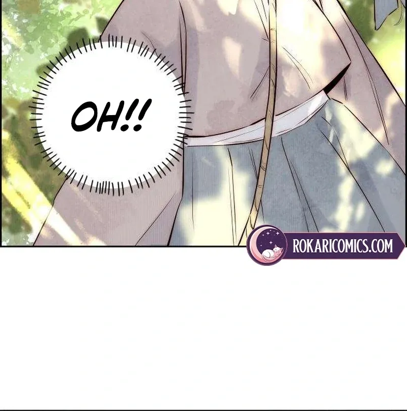 Never Once Did You Touch Me Like This Chapter 7 page 37 - 